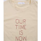 冬新作 ロゴプリント パステルカラー | LOVERS | 詳細画像22