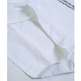 冬新作 英字ロゴ オーバーサイズ | LOVERS | 詳細画像20 