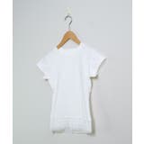 冬新作 ヘムレース レイヤード風 | LOVERS | 詳細画像13 