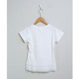 冬新作 ヘムレース レイヤード風 | LOVERS | 詳細画像14 