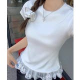 冬新作 ヘムレース レイヤード風 | LOVERS | 詳細画像4 