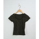 冬新作 小花柄プリント レーストリム | LOVERS | 詳細画像15 