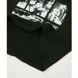 冬新作 モノクロフォトプリント ショート丈 | LOVERS | 詳細画像17 