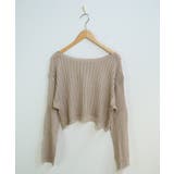 冬新作 ショート丈 ワンショルダー | LOVERS | 詳細画像22