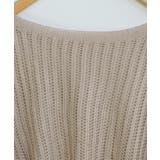 冬新作 ショート丈 ワンショルダー | LOVERS | 詳細画像25