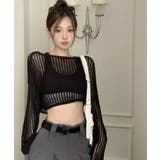 冬新作 ショート丈 ワンショルダー | LOVERS | 詳細画像3