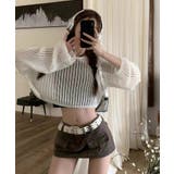 冬新作 ショート丈 ワンショルダー | LOVERS | 詳細画像12