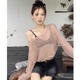 冬新作 ショート丈 ワンショルダー | LOVERS | 詳細画像16