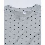 冬新作 ドット柄 クルーネック | LOVERS | 詳細画像18