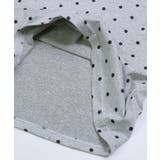 冬新作 ドット柄 クルーネック | LOVERS | 詳細画像20