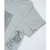 冬新作 ロゴプリント アシンメトリー | LOVERS | 詳細画像23