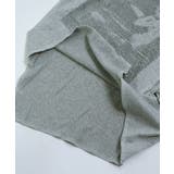 冬新作 ロゴプリント アシンメトリー | LOVERS | 詳細画像24