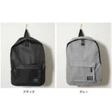 USBポート付き 多機能 リュックサック | LOVERS | 詳細画像15