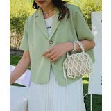 夏新作 パールビーズ 巾着付き | LOVERS | 詳細画像3