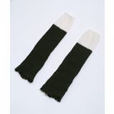 冬新作 配色カラー リブニット | LOVERS | 詳細画像12 