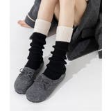 冬新作 配色カラー リブニット | LOVERS | 詳細画像5 