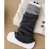 冬新作 配色カラー リブニット | LOVERS | 詳細画像8 