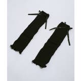 冬新作 テープリボン付き リブニット | LOVERS | 詳細画像13 