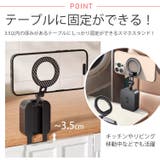 夏新作 MagSafe 3way | LOVERS | 詳細画像2