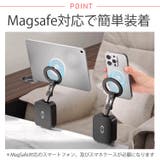 夏新作 MagSafe 3way | LOVERS | 詳細画像3
