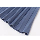 キャミソールワンピース プリーツワンピース ロングワンピース | COCOMOMO | 詳細画像11