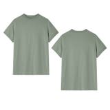 クルーネックTシャツ 半袖Tシャツ レディース半袖Tシャツ | COCOMOMO | 詳細画像47