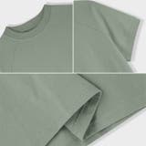 クルーネックTシャツ 半袖Tシャツ レディース半袖Tシャツ | COCOMOMO | 詳細画像48