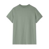 クルーネックTシャツ 半袖Tシャツ レディース半袖Tシャツ | COCOMOMO | 詳細画像50