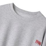 トレーナー シンプルスウェット 無地ロゴトレーナー | COCOMOMO | 詳細画像32