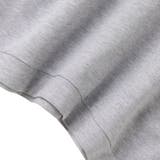 トレーナー シンプルスウェット 無地ロゴトレーナー | COCOMOMO | 詳細画像34