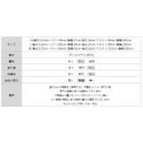 ドットワンピース 水玉マキシワンピース 夏ワンピース | COCOMOMO | 詳細画像22 