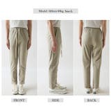 レディースカラーパンツ パンツ ロングパンツ | COCOMOMO | 詳細画像42 