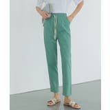 レディースカラーパンツ パンツ ロングパンツ | COCOMOMO | 詳細画像35 