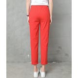 レディースカラーパンツ パンツ ロングパンツ | COCOMOMO | 詳細画像22 