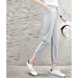 レディースカラーパンツ パンツ ロングパンツ | COCOMOMO | 詳細画像26 