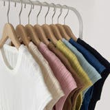 ニット サマーニット トップス | COCOMOMO | 詳細画像34