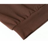 【選べる2タイプ】 フレンチスリーブTシャツ Tシャツ | COCOMOMO | 詳細画像16 