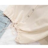 シアーカーディガン サマーカーディガン フード付き | COCOMOMO | 詳細画像8