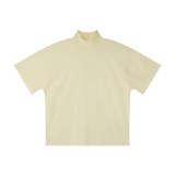 半袖Tシャツ カットソー レディースTシャツ | COCOMOMO | 詳細画像51 