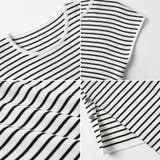 クロストップス サマーニット フレンチスリーブ | COCOMOMO | 詳細画像41