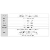 ストライプパンツ ワイドパンツ コットンリネン | COCOMOMO | 詳細画像21 