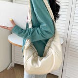 ショルダーバッグ 斜めがけ ボディバッグ | COCOMOMO | 詳細画像10
