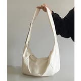 ショルダーバッグ 斜めがけ ボディバッグ | COCOMOMO | 詳細画像12