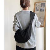 ショルダーバッグ 斜めがけ ボディバッグ | COCOMOMO | 詳細画像4