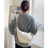 ショルダーバッグ 斜めがけ ボディバッグ | COCOMOMO | 詳細画像8