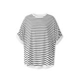 シャツドッキング Tシャツ 半袖カットソー | COCOMOMO | 詳細画像29 