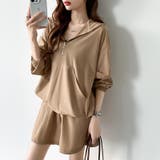 ラッシュガード セットアップ夏 水陸両用 | COCOMOMO | 詳細画像11 