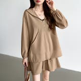 ラッシュガード セットアップ夏 水陸両用 | COCOMOMO | 詳細画像12 