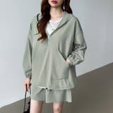 ラッシュガード セットアップ夏 水陸両用 | COCOMOMO | 詳細画像19 