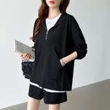 ラッシュガード セットアップ夏 水陸両用 | COCOMOMO | 詳細画像27 